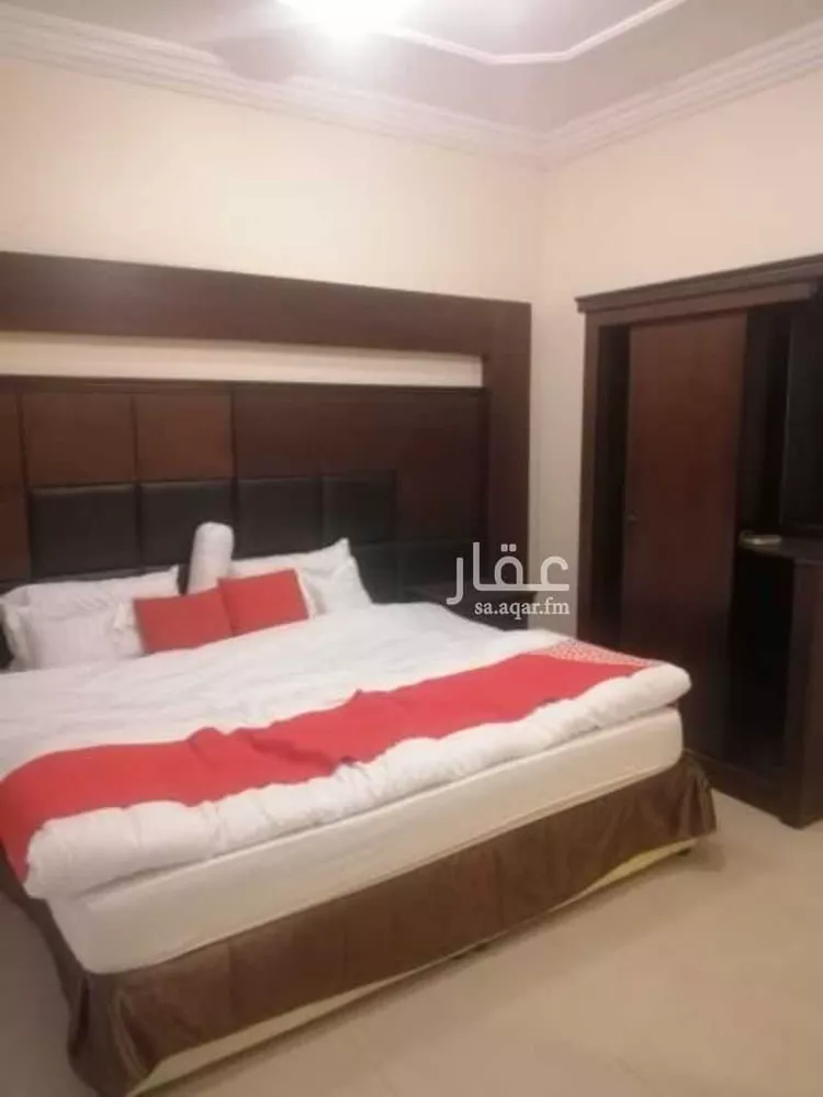 شقة للإيجار في شارع النسيم, حي النسيم, مدينة جدة, منطقة مكة المكرمة صورة 4