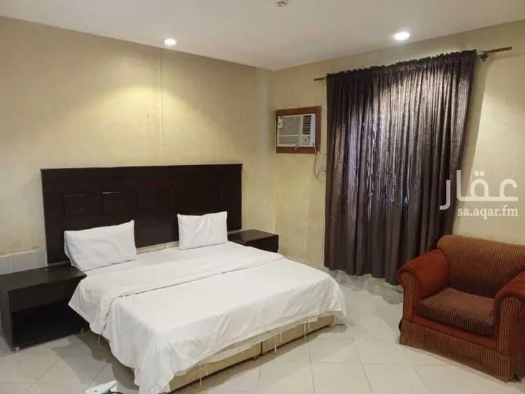 شقة للإيجار في شارع طريق مكة القديم الفرعي, حي الفاروق, مدينة جدة, منطقة مكة المكرمة صورة 3
