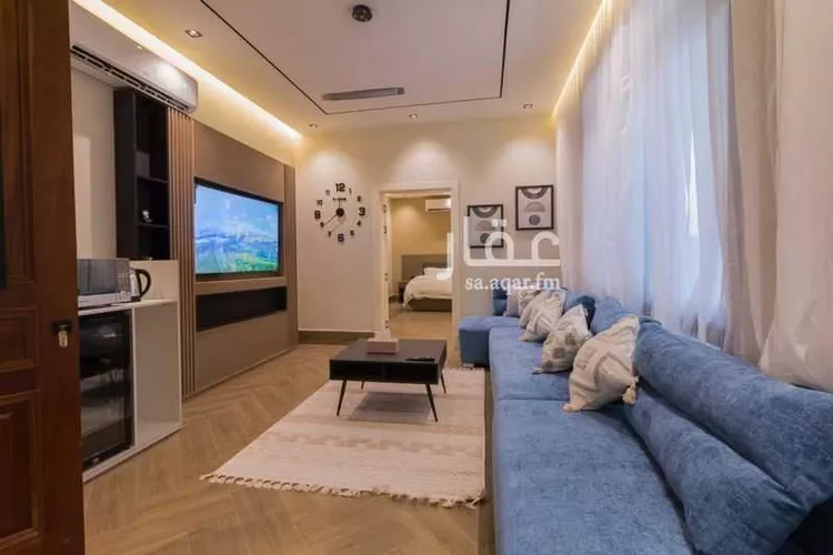 شقة للإيجار في شارع العباب, حي الشاطئ, مدينة جدة, منطقة مكة المكرمة