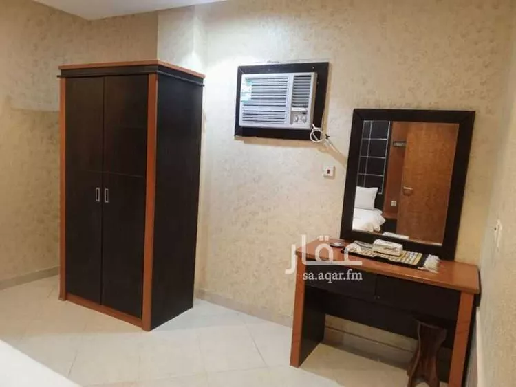 غرفة للإيجار في شارع طريق مكة القديم الفرعي, حي الفاروق, مدينة جدة, منطقة مكة المكرمة صورة 3