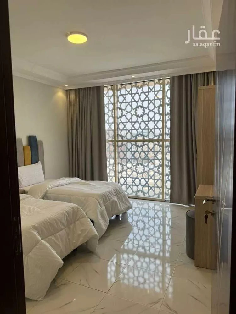 Apartment for Rent in Jeddah An Naim 17
