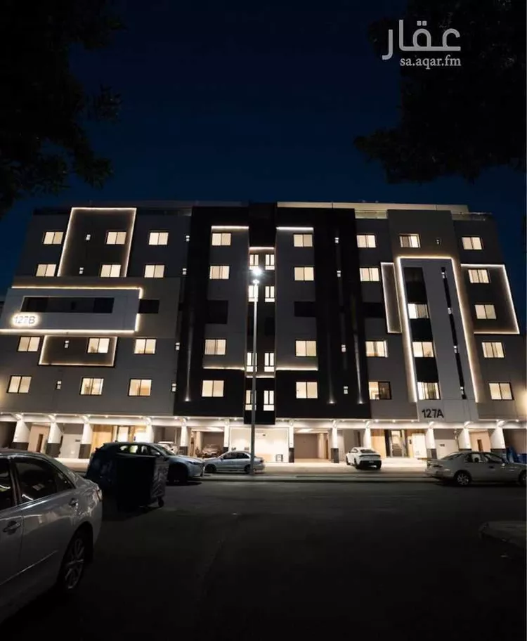 شقة للبيع في شارع عباس ابن عمار, حي الصفاء, مدينة جدة, منطقة مكة المكرمة