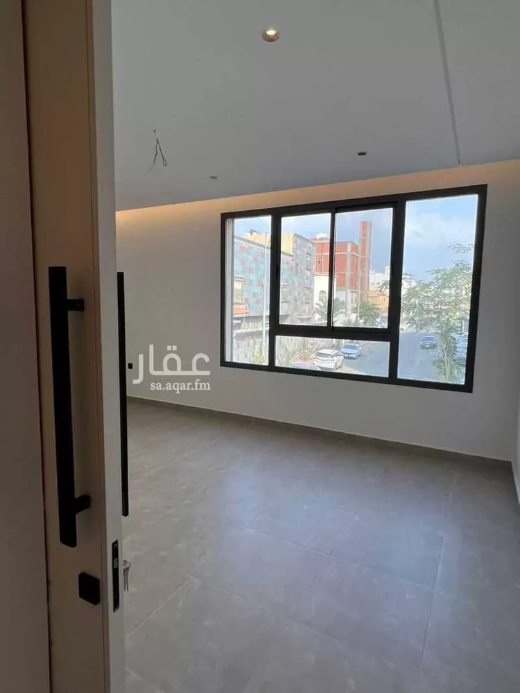 شقة للبيع في شارع الكميت الأوسط, حي المروة, مدينة جدة, منطقة مكة المكرمة