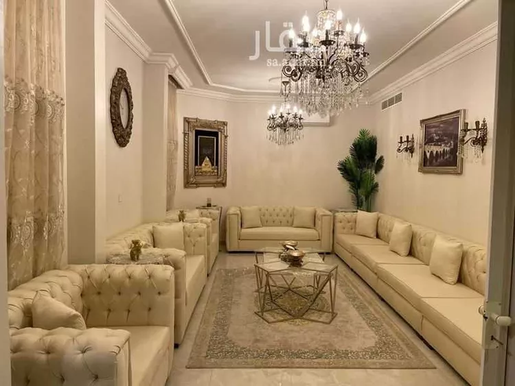 فيلا للبيع في شارع حسن نويدر, حي المحمدية, مدينة جدة, منطقة مكة المكرمة 1 صورة