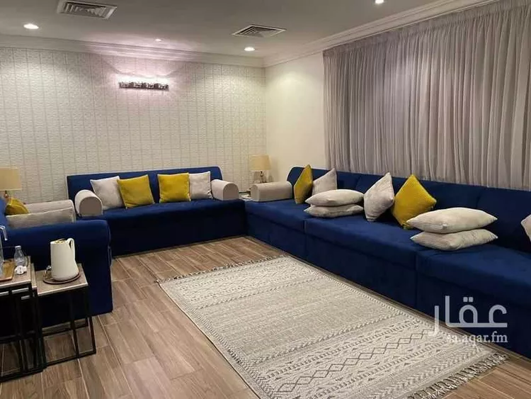 فيلا للبيع في شارع حسن نويدر, حي المحمدية, مدينة جدة, منطقة مكة المكرمة صورة 2