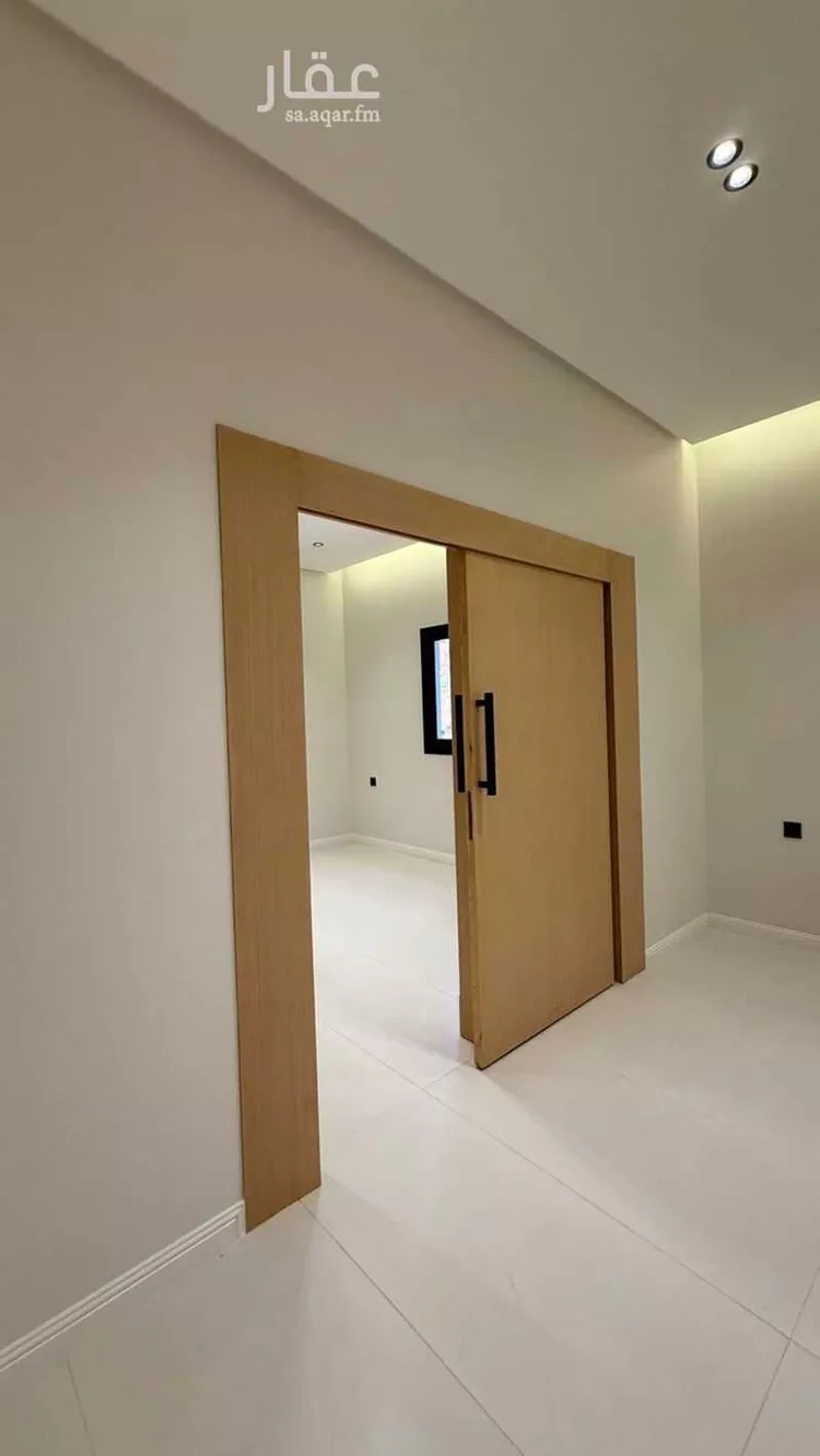 شقة للبيع في شارع هشام بن هبيرة, حي الريان, مدينة جدة, منطقة مكة المكرمة صورة 4
