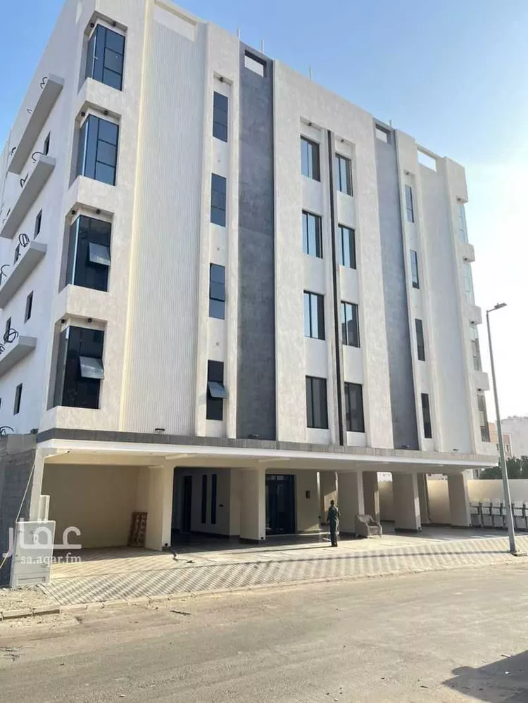 شقة للبيع في شارع هشام بن هبيرة, حي الريان, مدينة جدة, منطقة مكة المكرمة