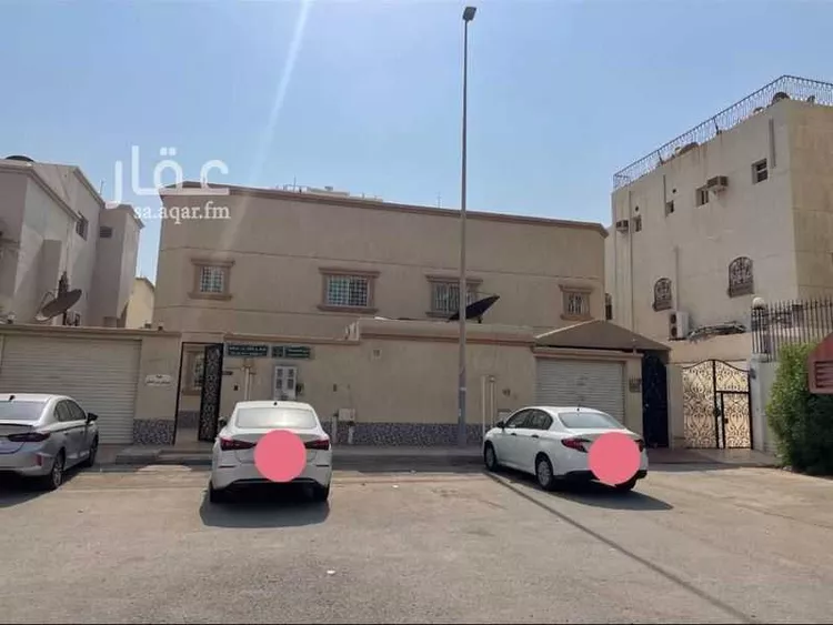 فيلا للبيع في شارع حسن نويدر, حي المحمدية, مدينة جدة, منطقة مكة المكرمة 6