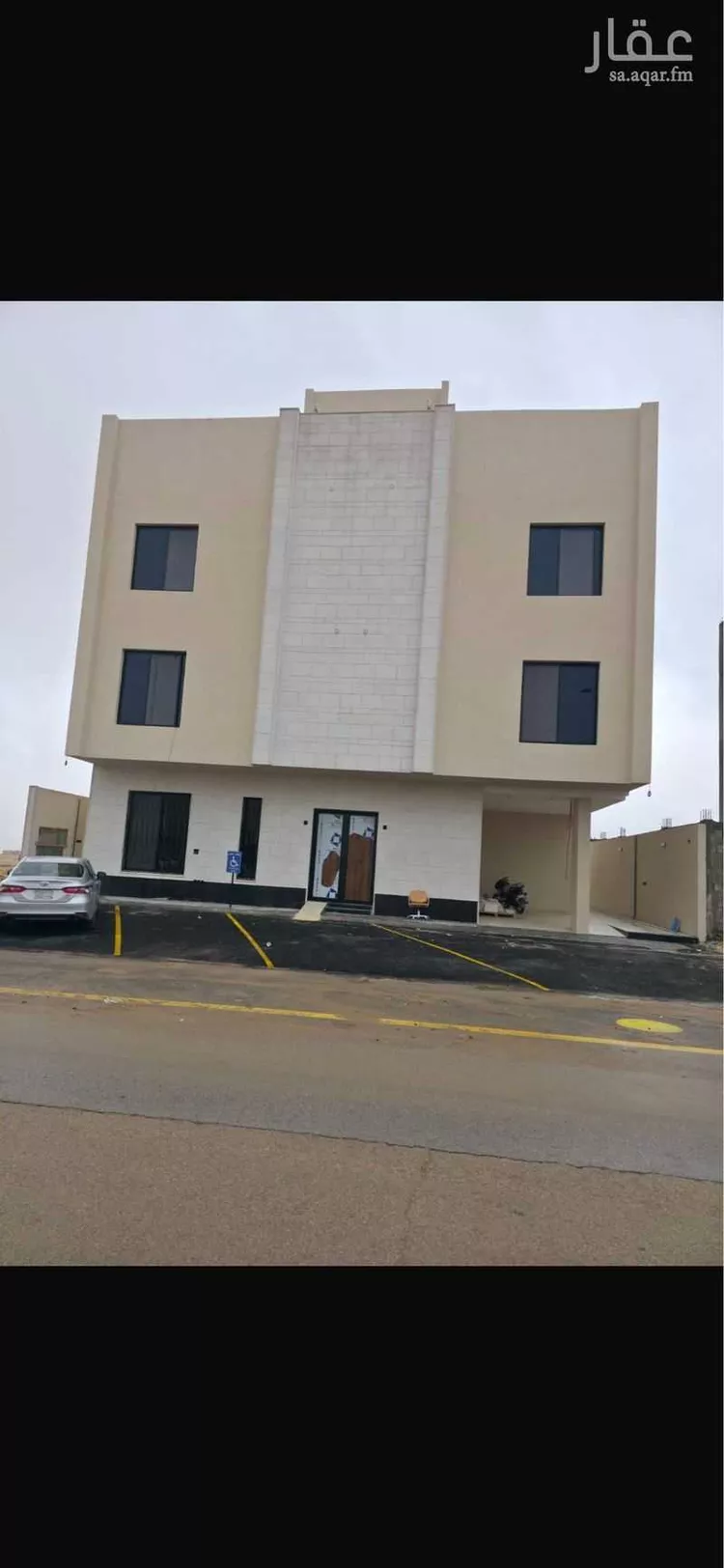 عمارة للبيع في حي ، شارع الجنادل ، حي ظهرة لبن ، الرياض ، منطقة الرياض