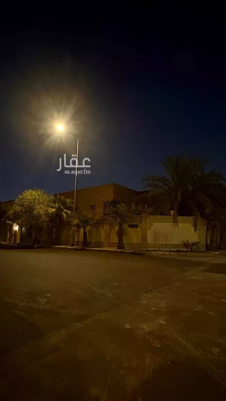 فيلا للبيع في شارع المربعة ، حي الحمراء ، الرياض ، منطقة الرياض