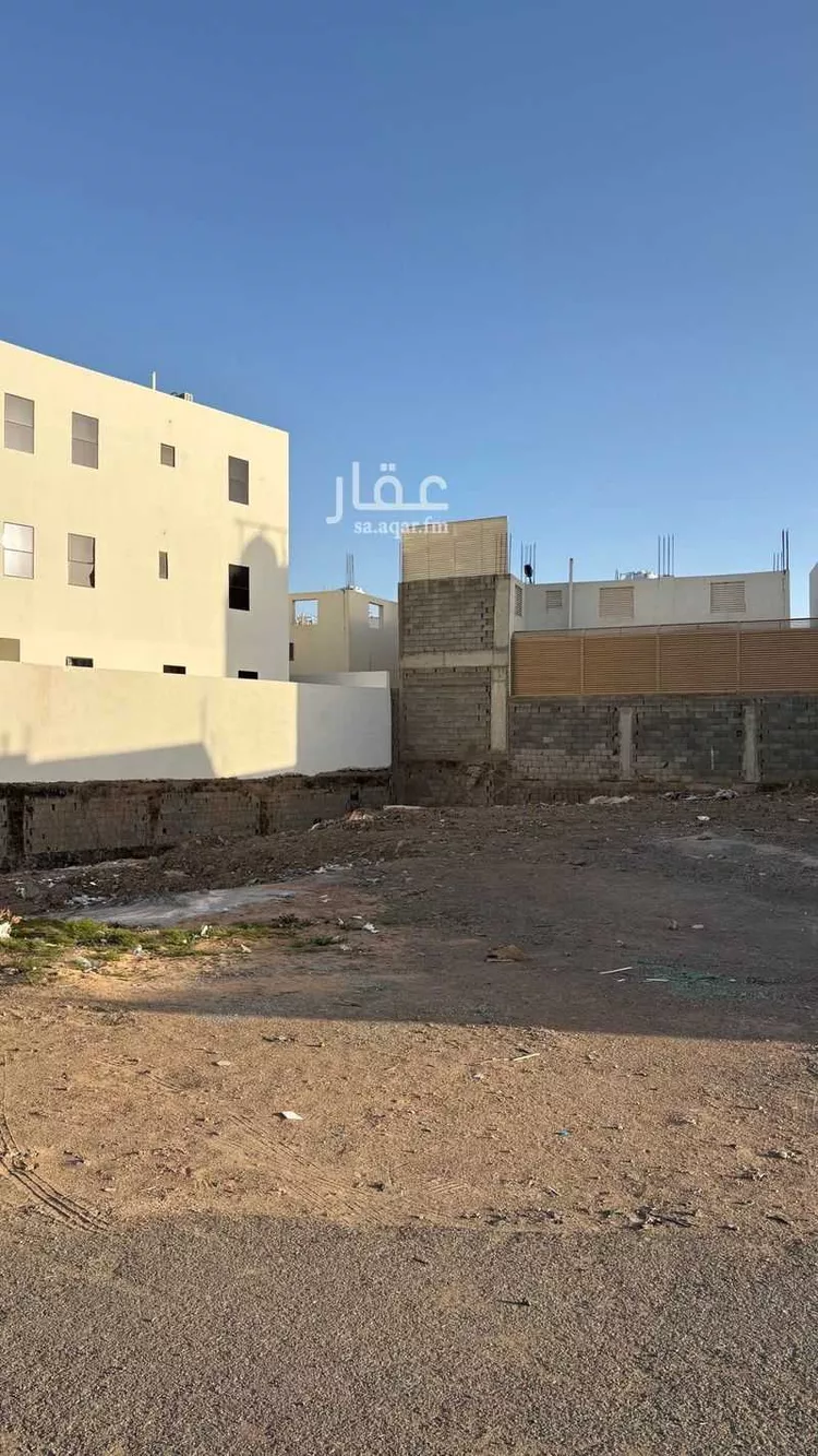 أرض للبيع في شارع احمد بن سفيان النسوي, حي نبلاء, مدينة المدينة المنورة, منطقة المدينة المنورة 8