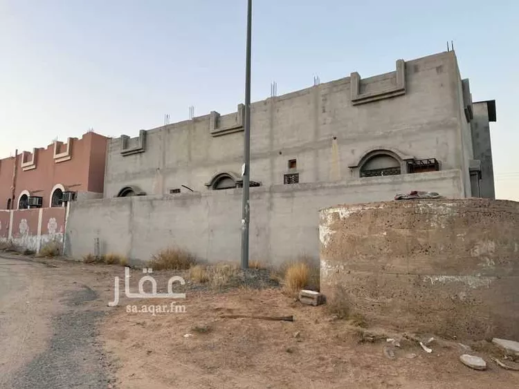 عمارة للبيع في شارع المعلا ، حي ج6 ، الطائف ، الطائف صورة 4