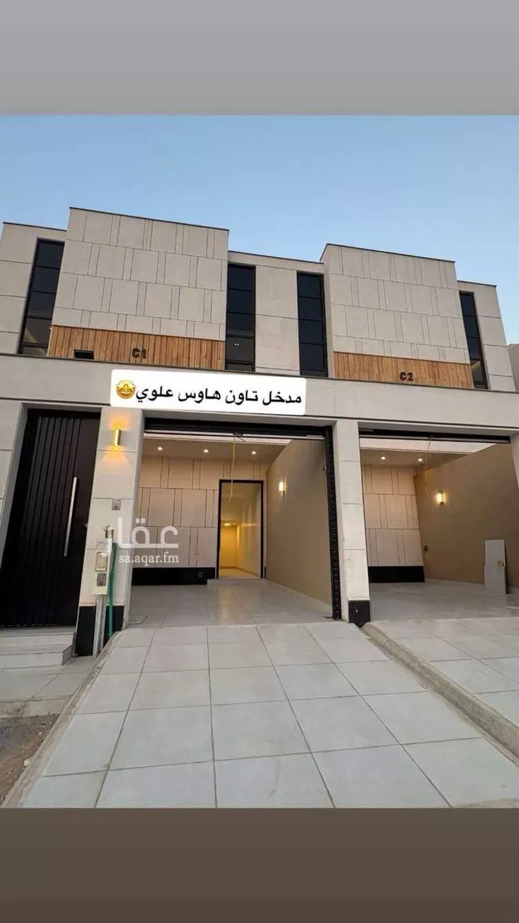 دور للبيع في شارع العمره, حي الجنادرية, مدينة الرياض, منطقة الرياض