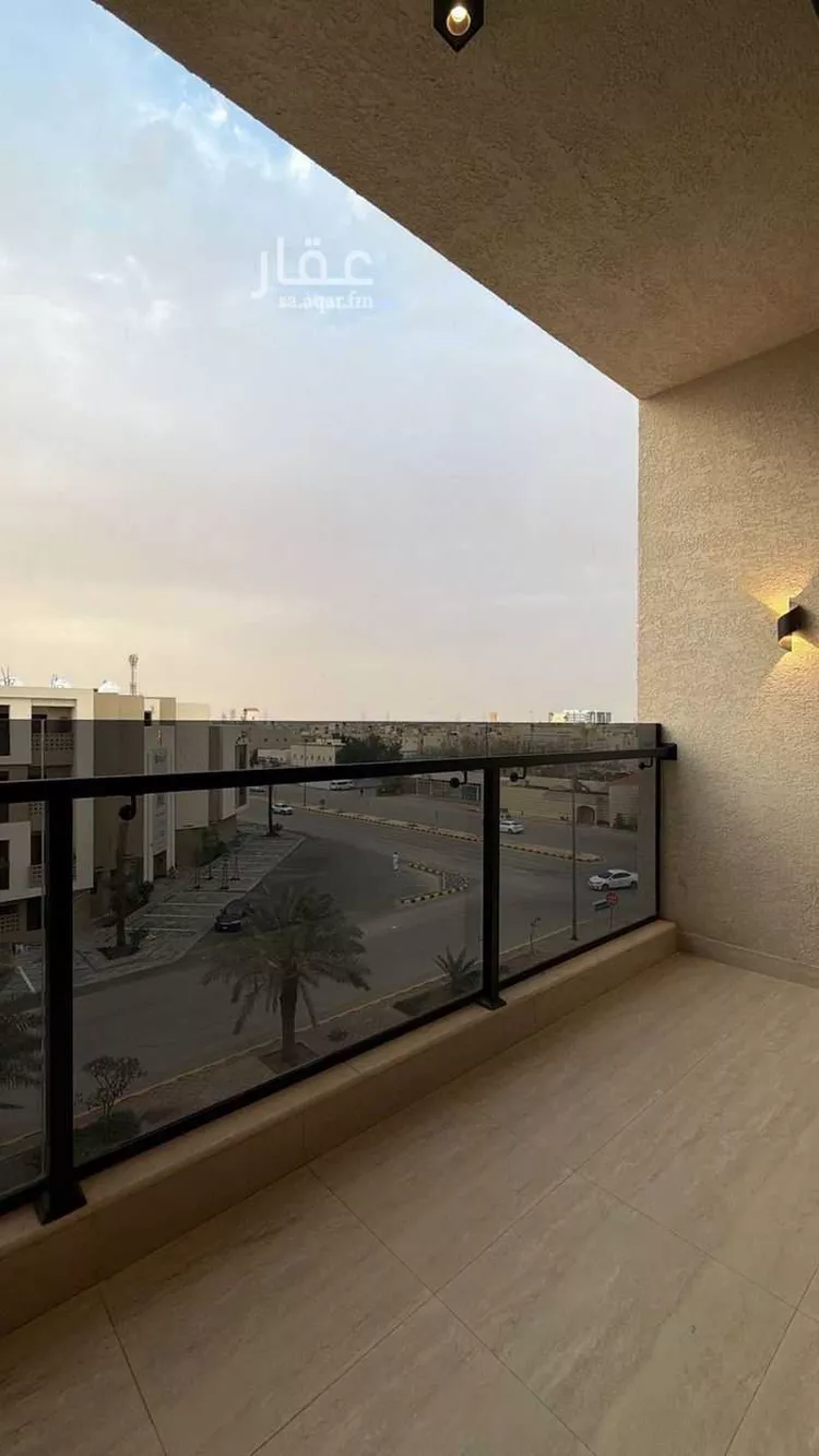 شقة للبيع في شارع راجيه, حي المونسية, مدينة الرياض, منطقة الرياض صورة 4