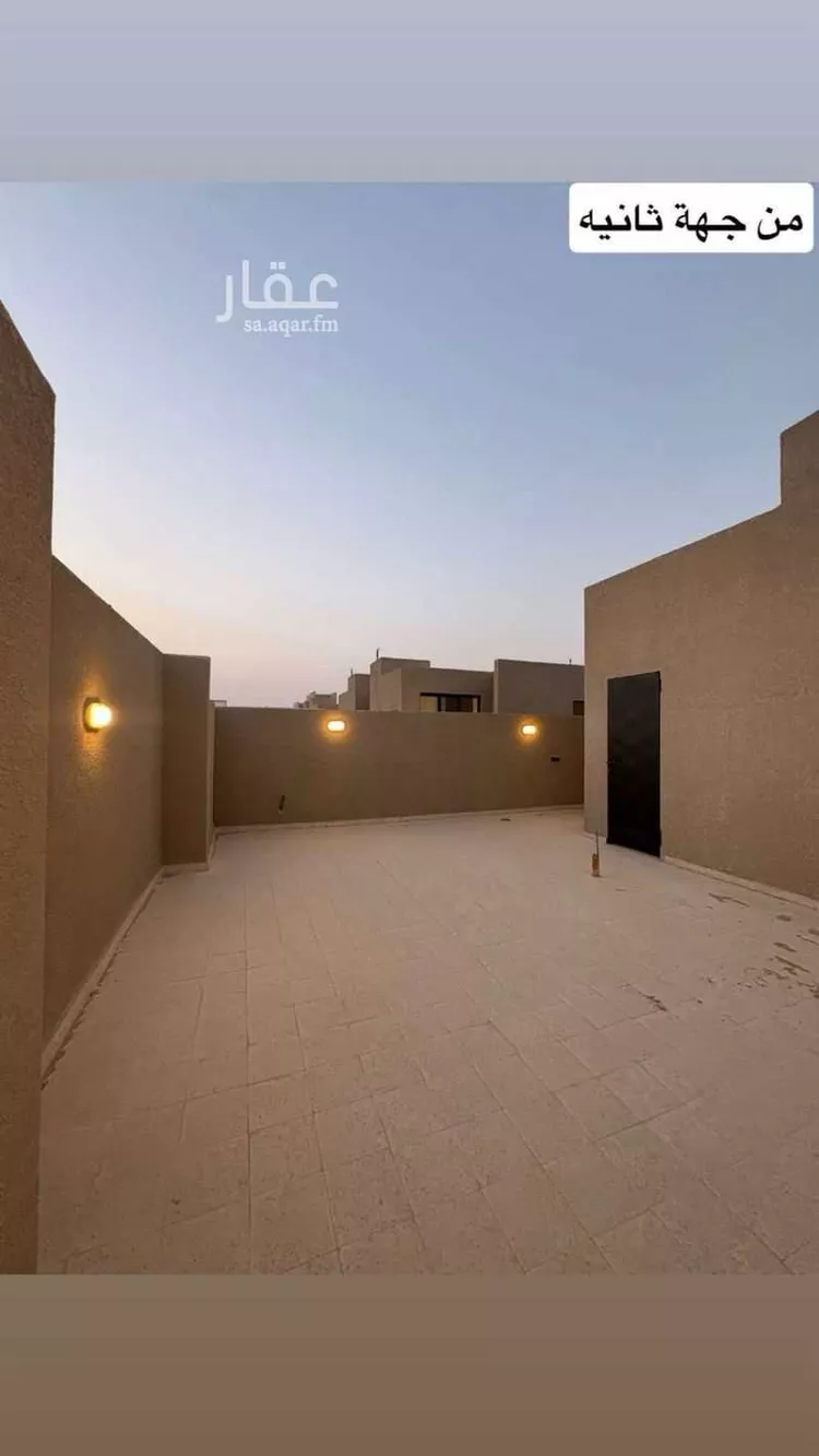 دور للبيع في شارع العمره, حي الجنادرية, مدينة الرياض, منطقة الرياض صورة 5