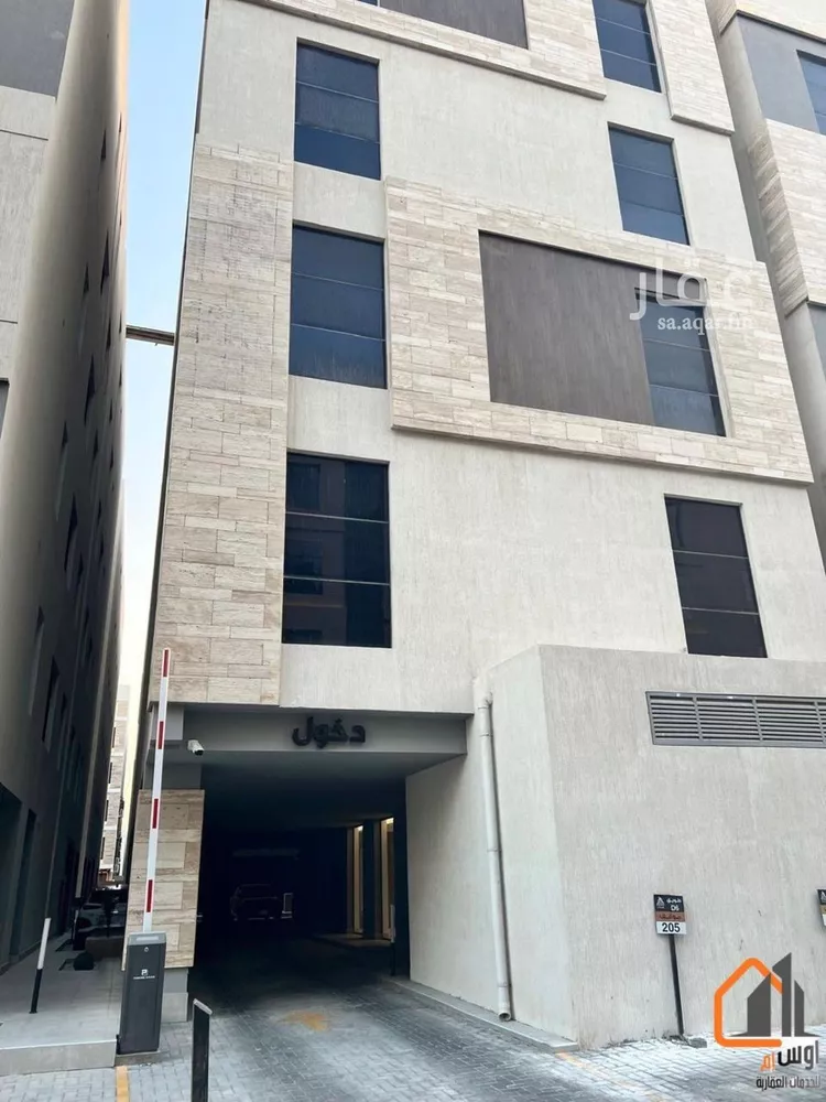 شقة للإيجار في شارع النعيرية, حي الحمراء, مدينة الخبر, المنطقة الشرقية