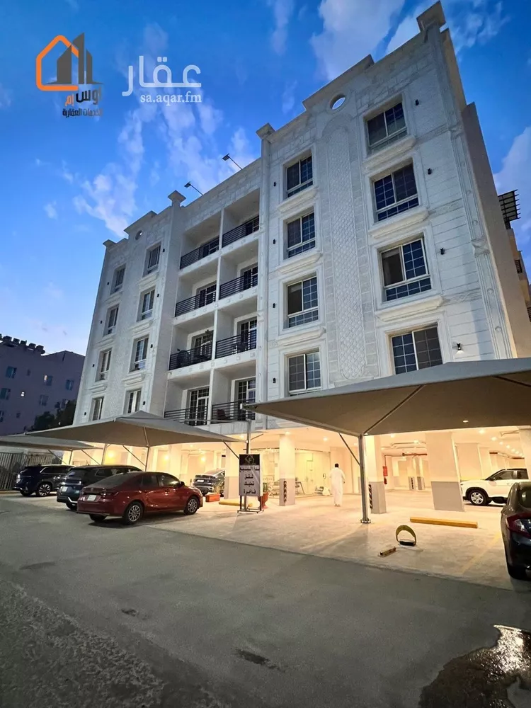 شقة للإيجار في شارع الرقعى, حي الحمراء, مدينة الخبر, المنطقة الشرقية صورة 4