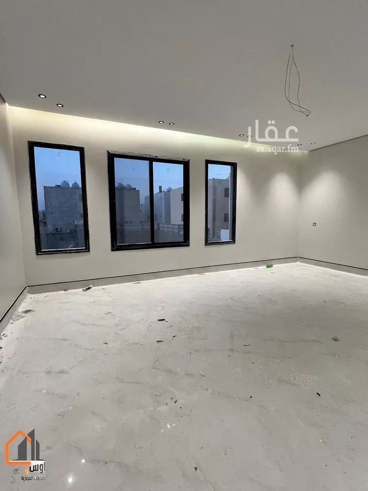 Apartment for Sale in Dammam King Fahd 12