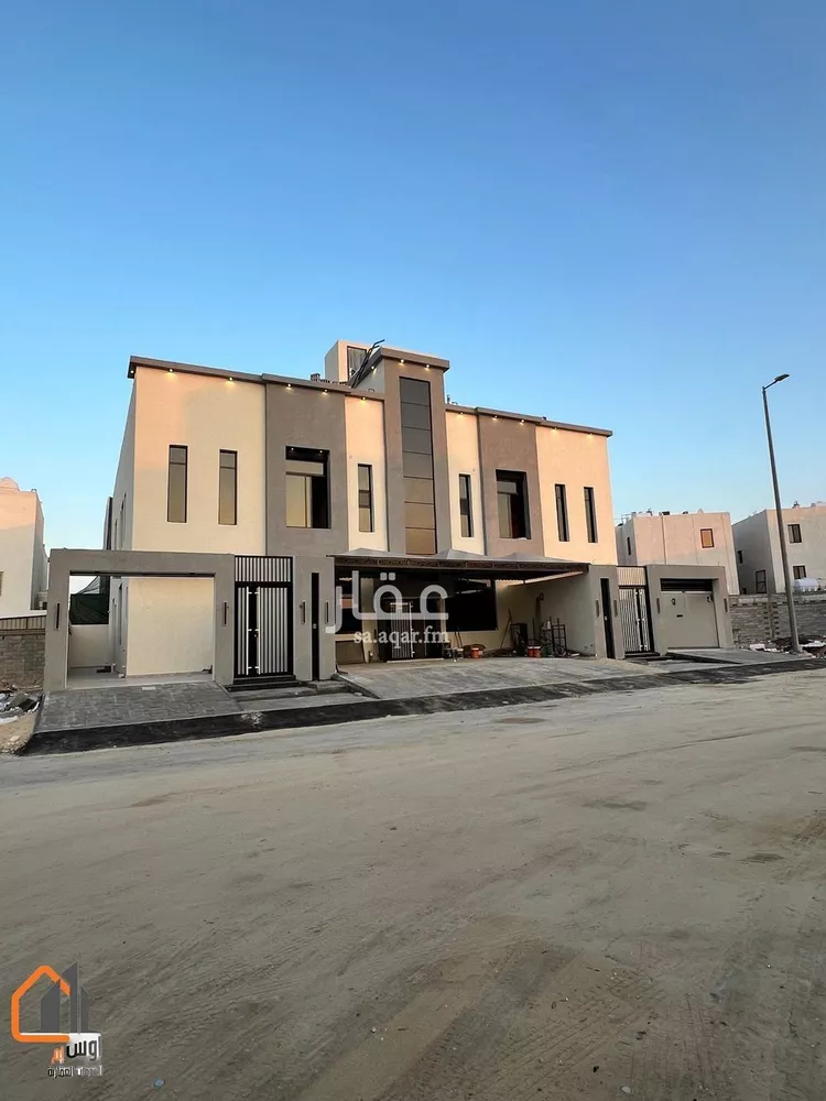 Apartment for Sale in Dammam King Fahd 8