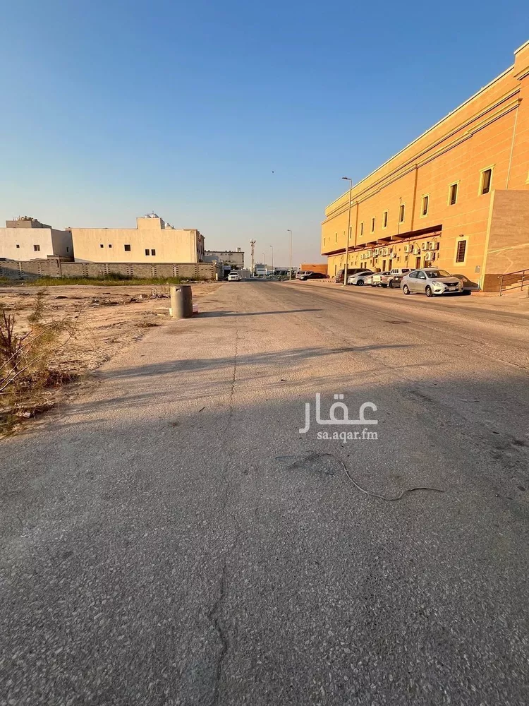 أرض للبيع في حي الفرسان, مدينة الدمام, المنطقة الشرقية صورة 2