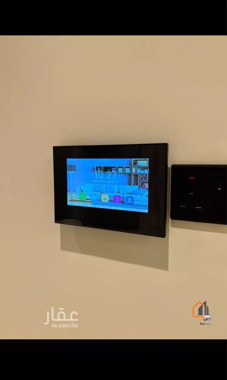 شقة للإيجار في شارع 12ب, حي الحمراء, مدينة الخبر, المنطقة الشرقية