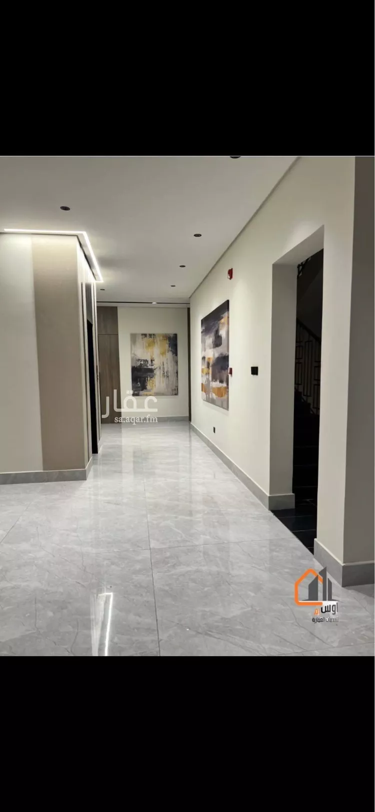 شقة للإيجار في شارع النعيرية, حي الحمراء, مدينة الخبر, المنطقة الشرقية صورة 5