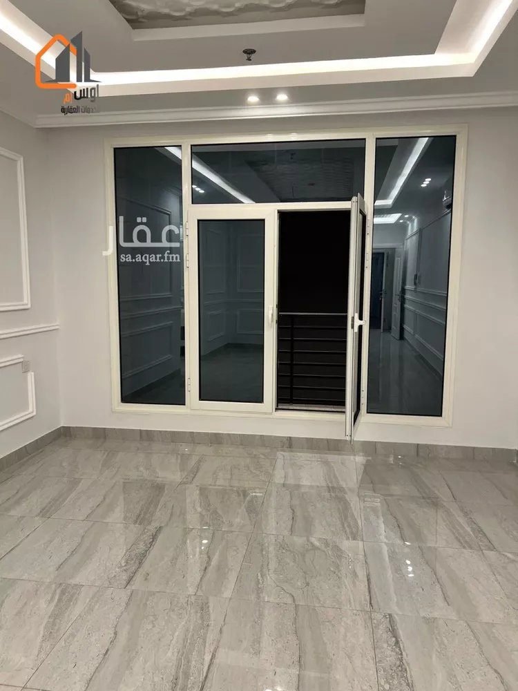 شقة للإيجار في شارع الرقعى, حي الحمراء, مدينة الخبر, المنطقة الشرقية صورة 2