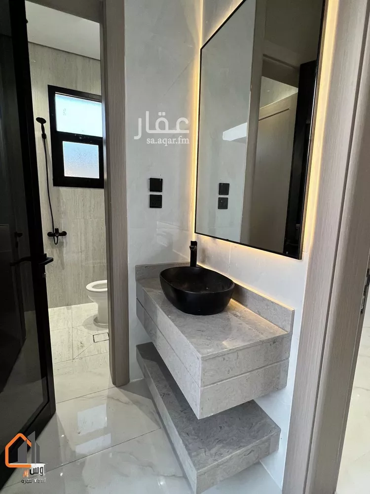 شقة للبيع في شارع ابن ابي الفخر, حي ضاحية الملك فهد, مدينة الدمام, المنطقة الشرقية