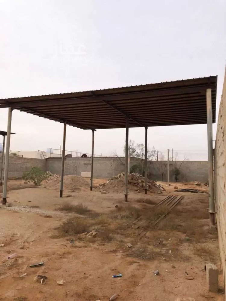 أرض للإيجار في شارع ذو المعالي ، حي سدير ، الدلم ، الدلم صورة 2