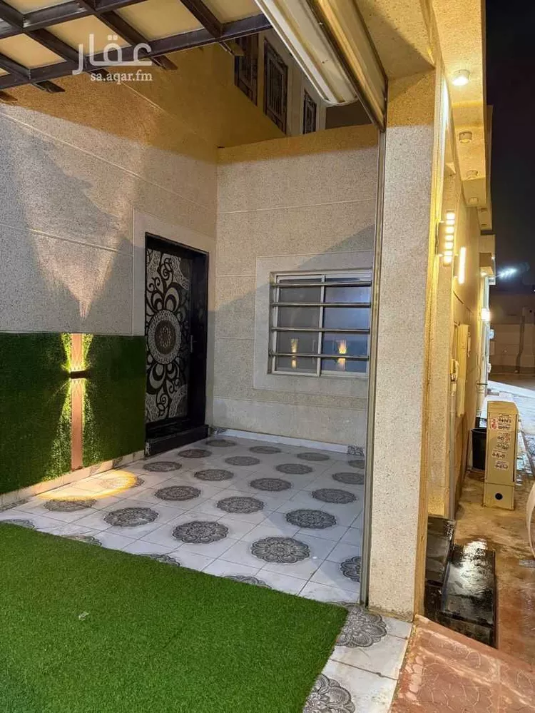 فيلا للبيع في شارع رقم 154 ، حي الجنادرية ، الرياض ، منطقة الرياض صورة 5