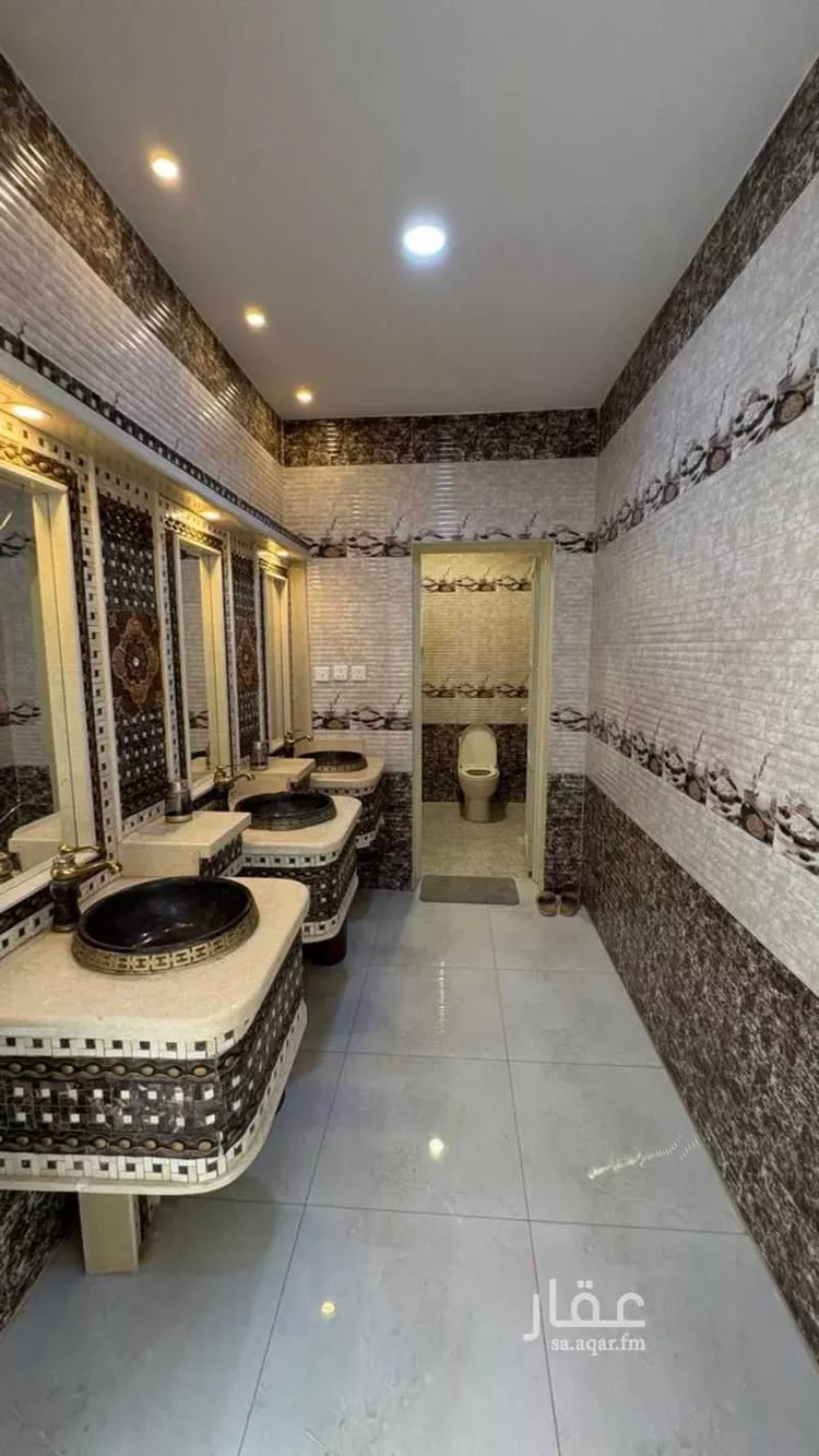 شاليه واستراحة للحجز في شارع ابن عريج ، حائل ، منطقة حائل صورة 5