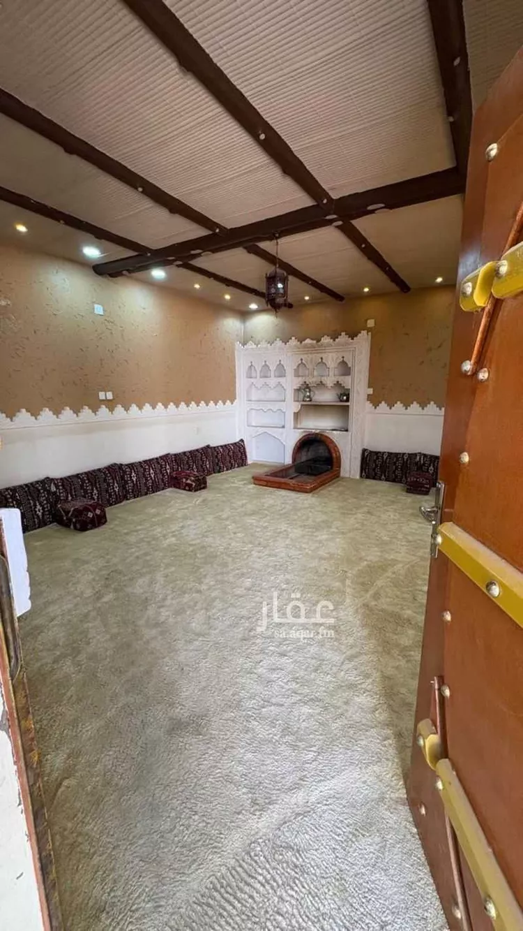 شاليه واستراحة للحجز في شارع ابن عريج ، حائل ، منطقة حائل 6