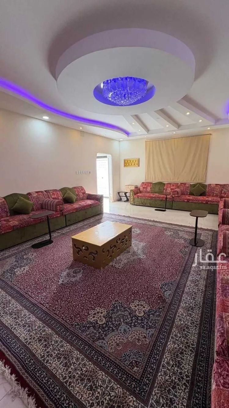 شاليه واستراحة للحجز في شارع ابن عريج ، حائل ، منطقة حائل 15