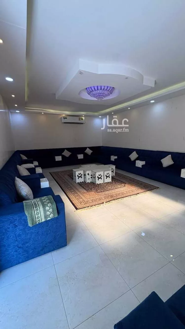 استراحة للإيجار في شارع ابن عريج, حي الودي, مدينة حائل, منطقة حائل صورة 4