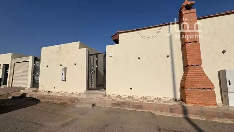 شاليه واستراحة للحجز في شارع ابن عريج ، حائل ، منطقة حائل صورة 2