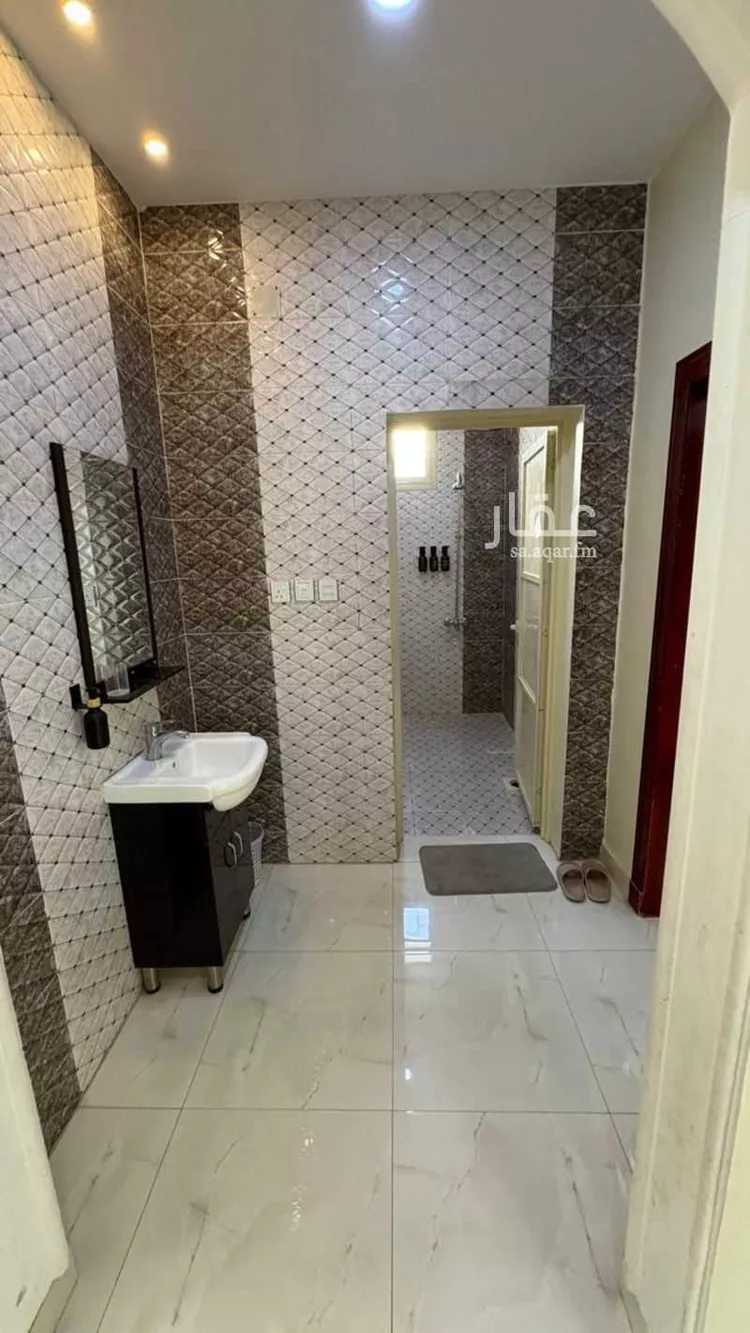 شاليه واستراحة للحجز في شارع ابن عريج ، حائل ، منطقة حائل 19