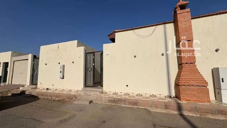 استراحة للإيجار في شارع ابن عريج, حي الودي, مدينة حائل, منطقة حائل صورة 2