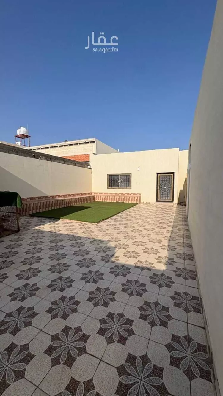 شاليه واستراحة للحجز في شارع ابن عريج ، حائل ، منطقة حائل 10