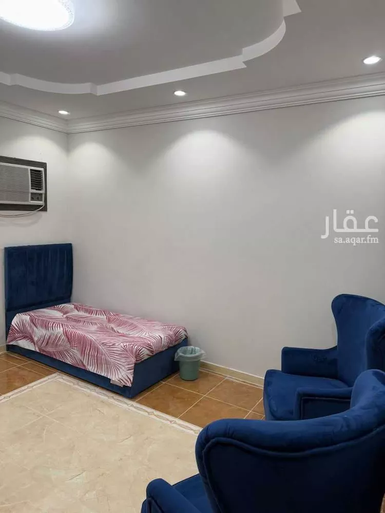 شقة للإيجار في شارع محمد الموصل ، حي المروج الاول ، تبوك ، منطقة تبوك صورة 3