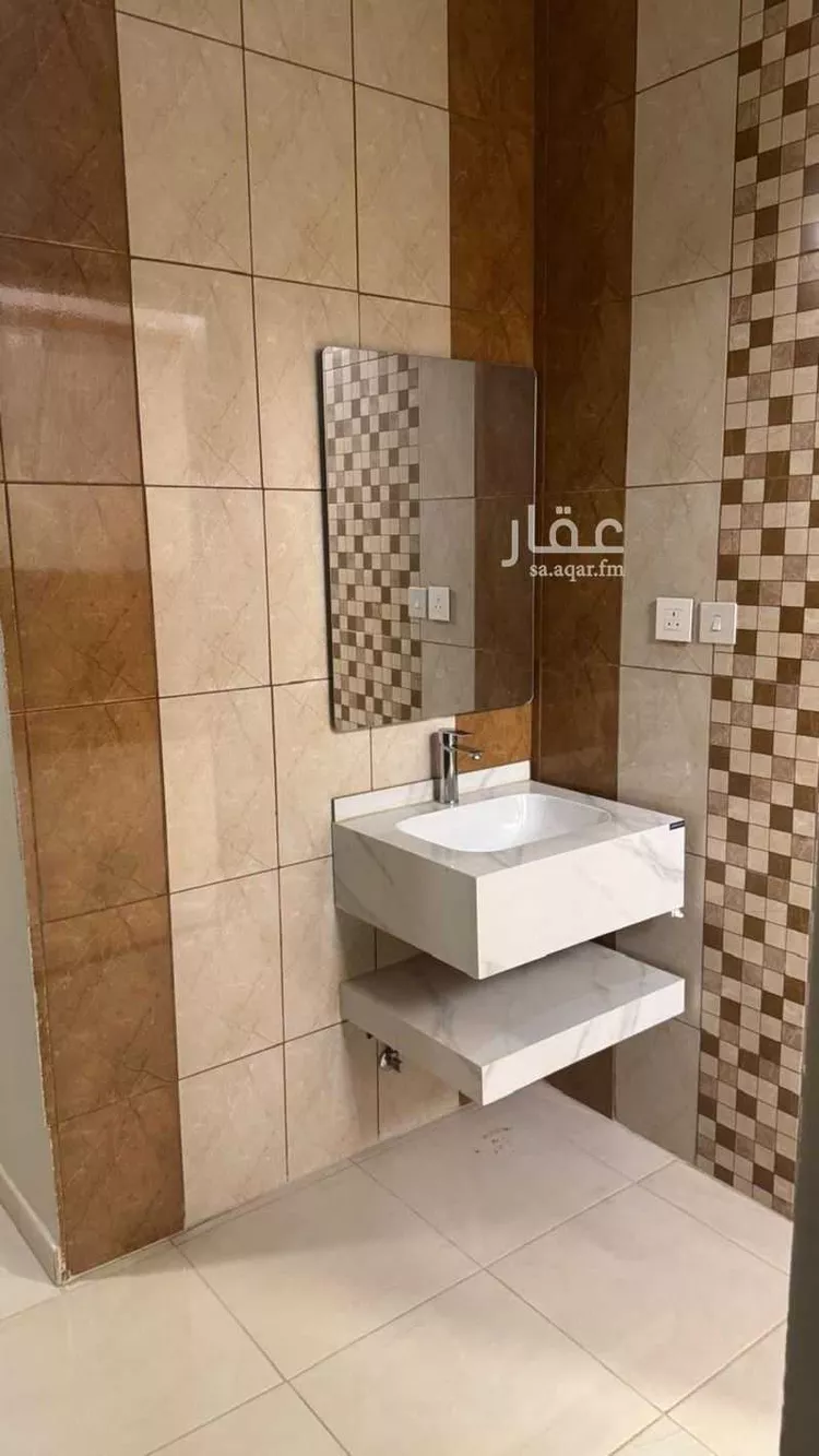 شقة للإيجار في شارع فتح الله الشافعي, حي الفلاح, مدينة جدة, منطقة مكة المكرمة 6