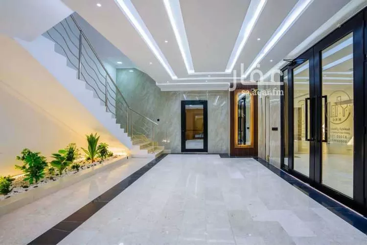 شقة للبيع في شارع عمارة بن فارس, حي النزهة, مدينة جدة, منطقة مكة المكرمة