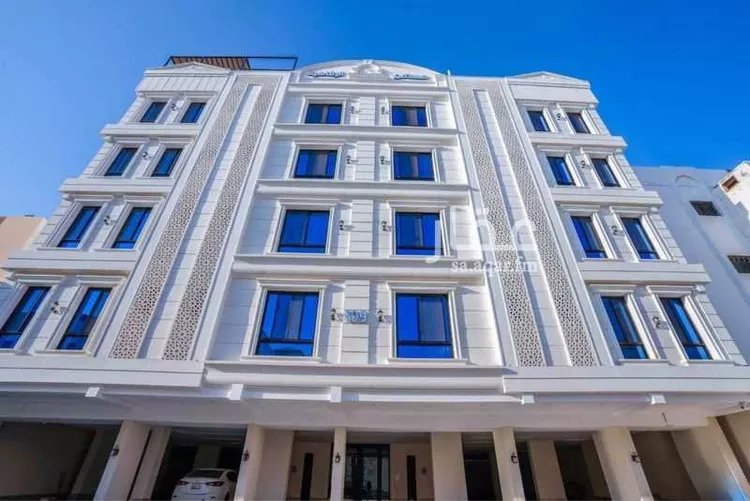 شقة للبيع في شارع عمارة بن فارس, حي النزهة, مدينة جدة, منطقة مكة المكرمة صورة 2