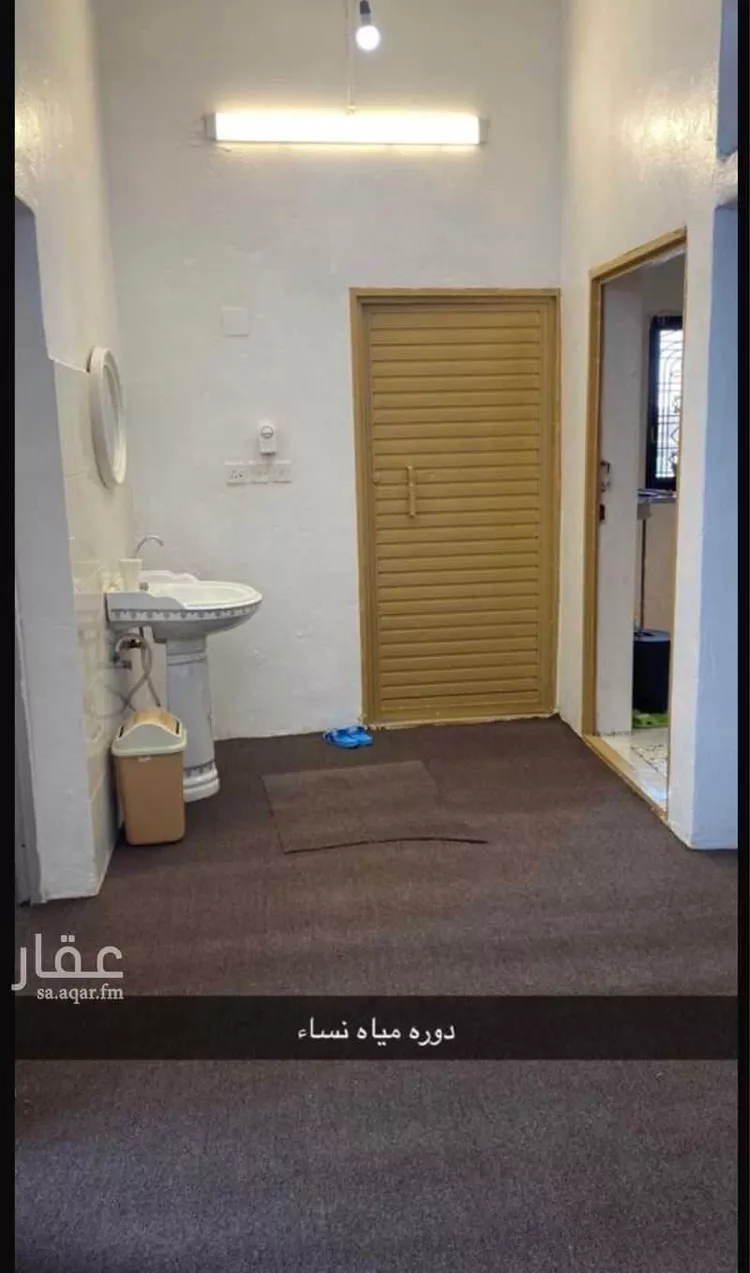 فيلا للبيع في شارع ثعلبة بن مالك القرظي, حي القائم الاسفل, مدينة القائم الاسفل, منطقة جازان 7
