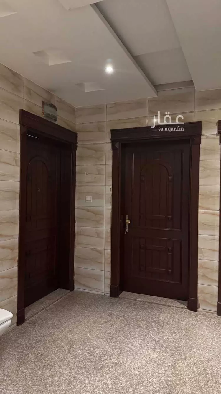 شقة للبيع في شارع اسامة بن زيد الليثي, حي الواحة, مدينة جدة, منطقة مكة المكرمة صورة 3