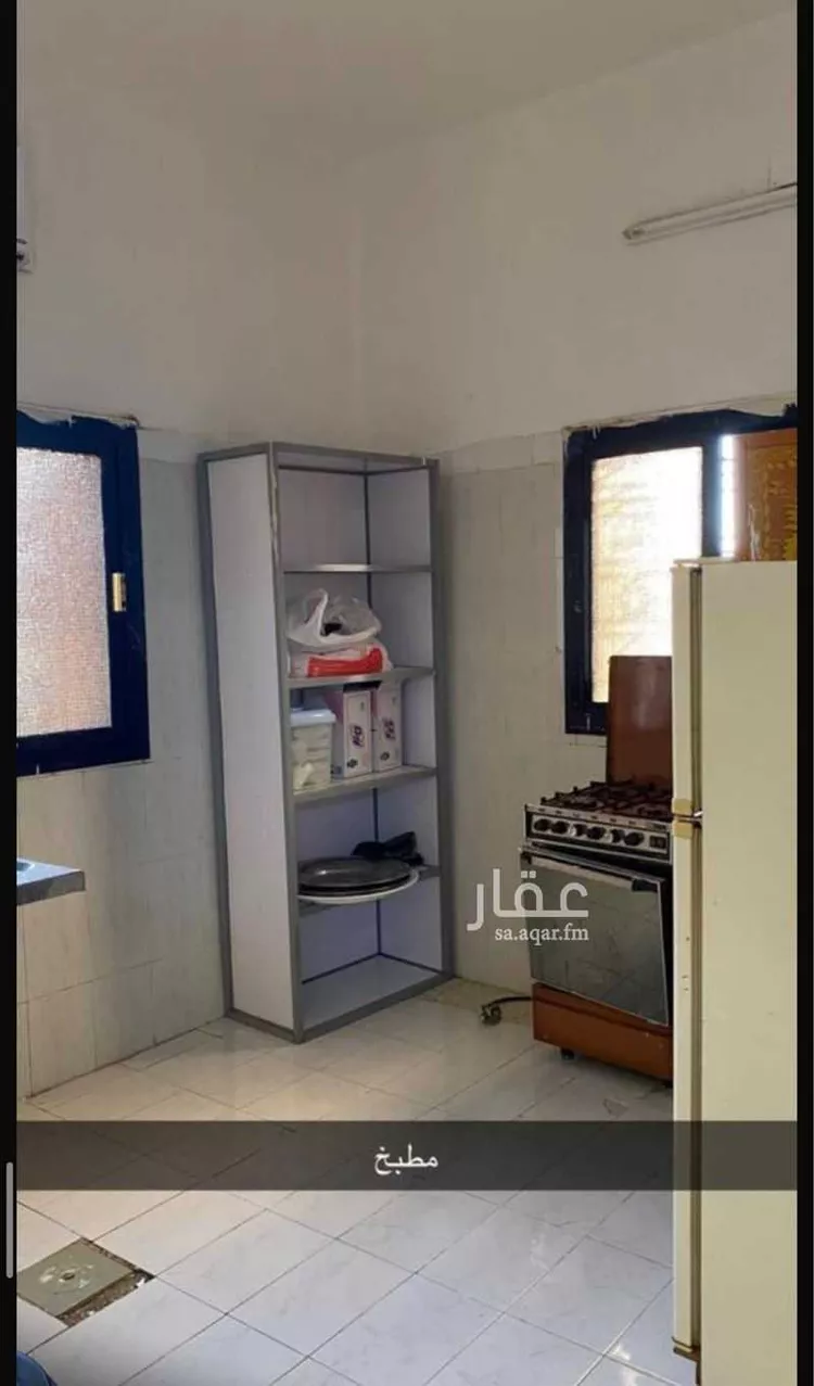 Floor for Sale in Baish ALKHALIDIYA DIST صورة 5