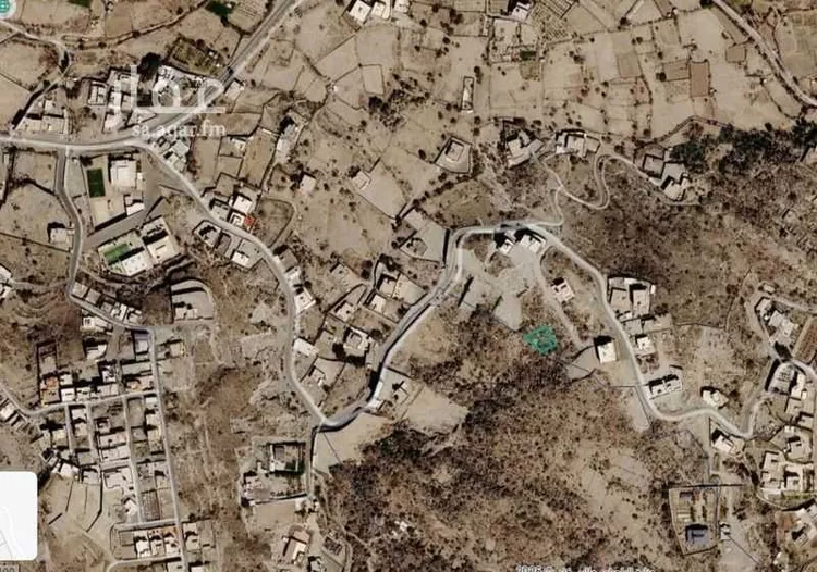 Land for Sale in Al Bahah Al Dhafyr