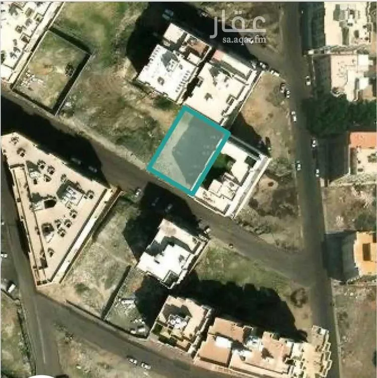 أرض للبيع في شارع 7 الرصيفة ، حي ولي العهد ، مكة ، منطقة مكة المكرمة صورة 2