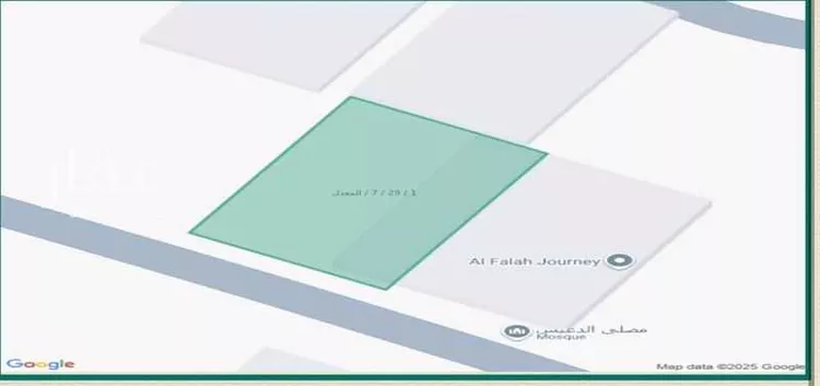 أرض للبيع في شارع 7 الرصيفة ، حي ولي العهد ، مكة ، منطقة مكة المكرمة