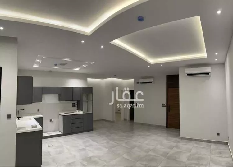 شقة للإيجار في شارع عبدالرحمن بن داود, حي الملقا, مدينة الرياض, منطقة الرياض صورة 5