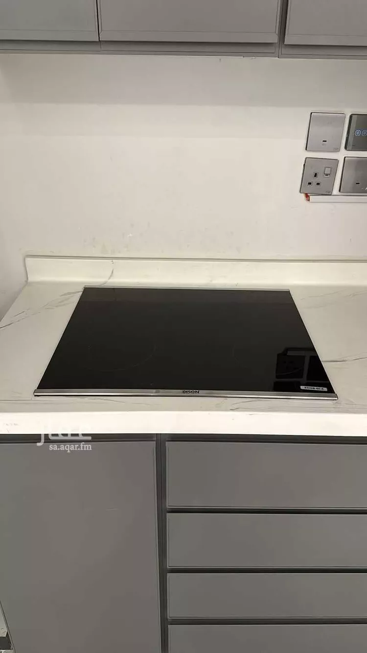 شقة للإيجار في شارع عبدالرحمن بن داود, حي الملقا, مدينة الرياض, منطقة الرياض صورة 3